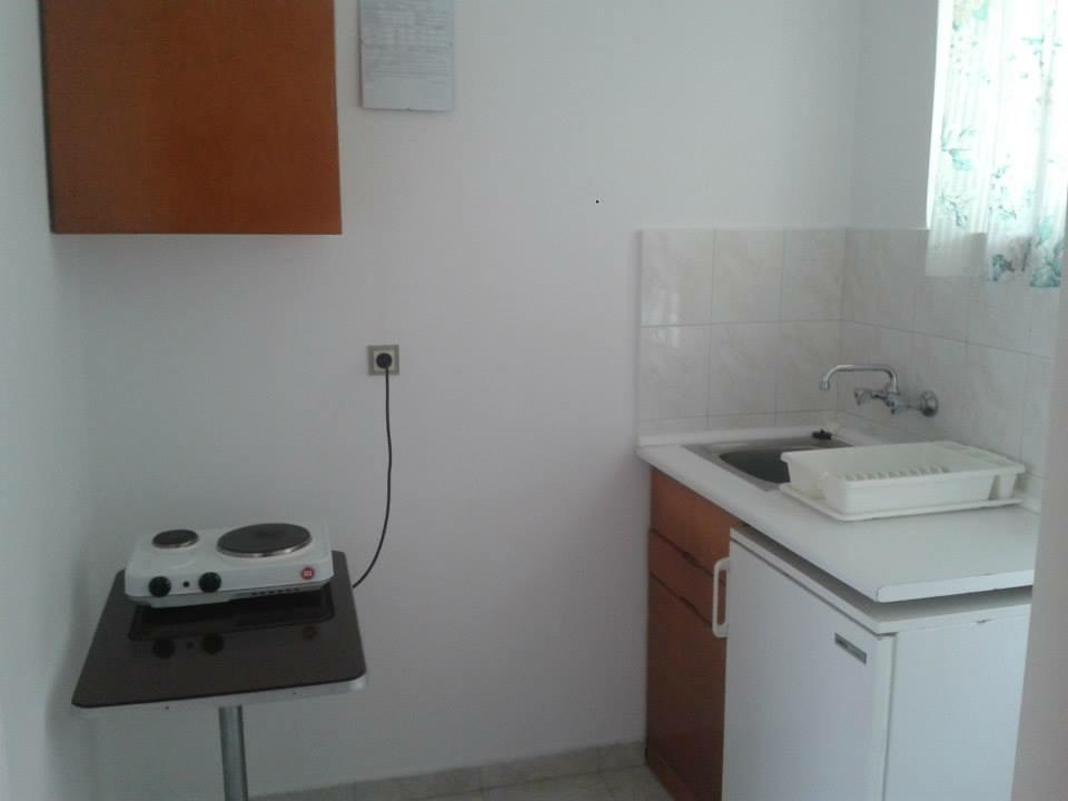 Rallou Rooms & Apartments Gaitani Exteriér fotografie